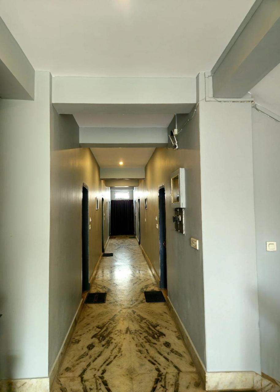 Hotel Vishal Siliguri Exterior foto