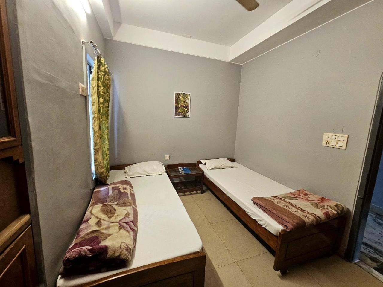 Hotel Vishal Siliguri Exterior foto