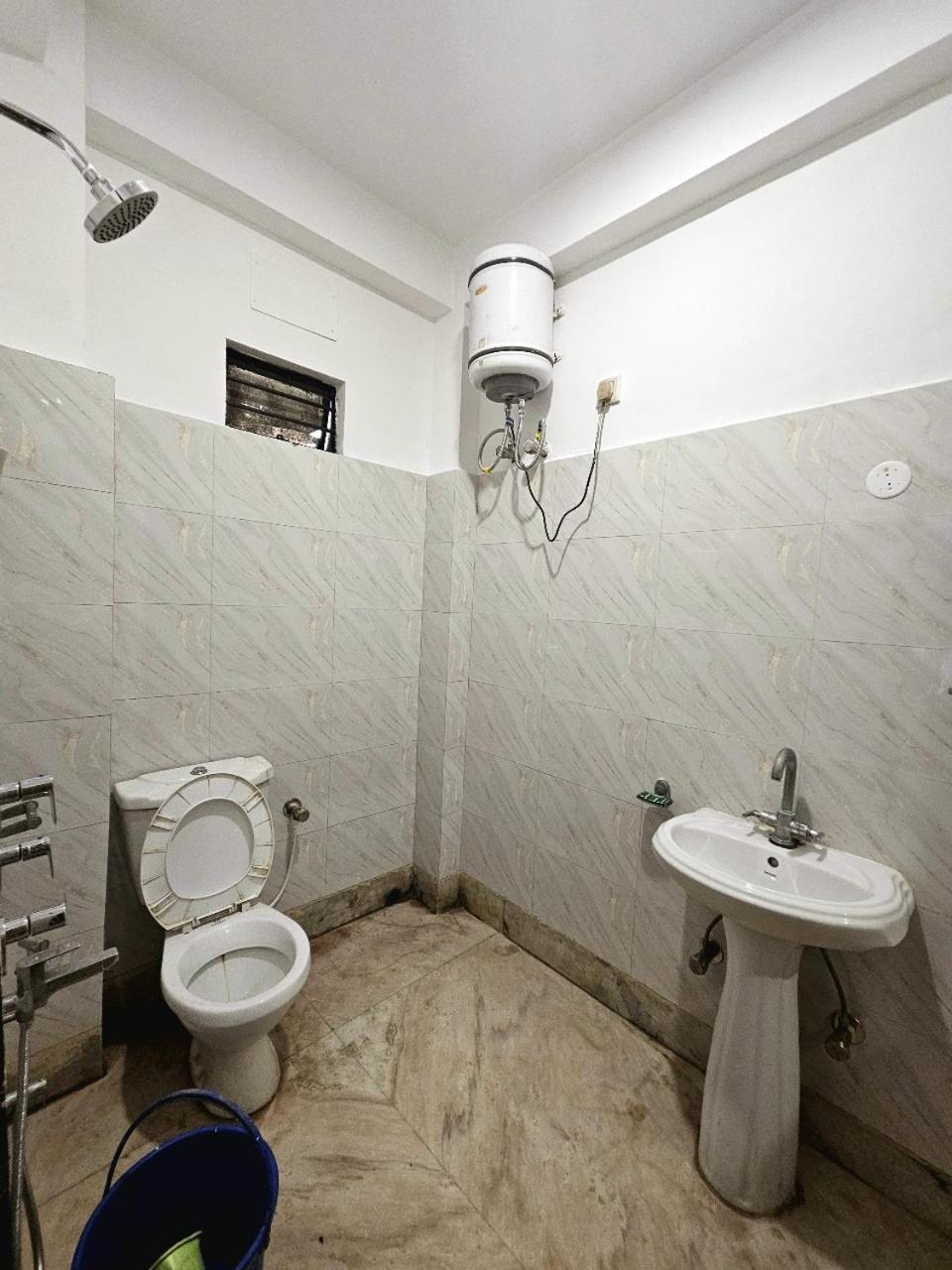 Hotel Vishal Siliguri Exterior foto