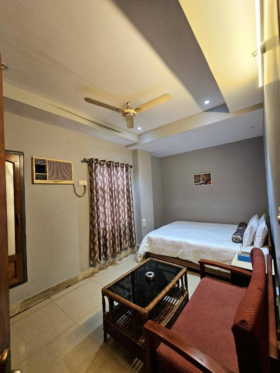 Hotel Vishal Siliguri Exterior foto