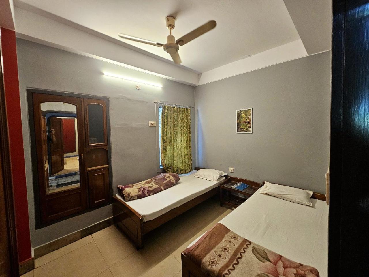 Hotel Vishal Siliguri Exterior foto